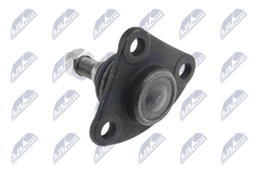 Trag Führungsgelenk Vorderachse für CITROËN FIAT PEUGEOT JUMPER II Kasten