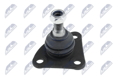 Trag Führungsgelenk Vorderachse für CITROËN FIAT PEUGEOT JUMPER II Kasten