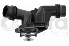 Thermostat Kühlmittel für BMW 3 Touring 5