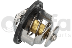 Thermostat Kühlmittel für FORD MAZDA NISSAN MAVERICK RX-5 RX-7 I II III