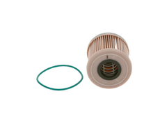 Kraftstofffilter für CITROËN FIAT LANCIA PEUGEOT SUZUKI BERLINGO / FIRST