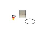 Kraftstofffilter für CITROËN FIAT LANCIA PEUGEOT BERLINGO / FIRST