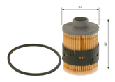 Kraftstofffilter für CITROËN FIAT LANCIA OPEL PEUGEOT SAAB SUZUKI CHEVROLET