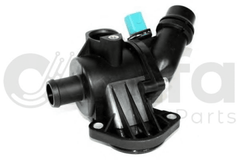 Thermostat Kühlmittel für AUDI SEAT A4 B6 Avant B7 EXEO ST
