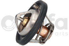 Thermostat Kühlmittel für FORD MAZDA VOLVO C-MAX II FIESTA IV V VI FOCUS I