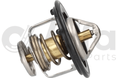 Thermostat Kühlmittel für HONDA CIVIC VIII Hatchback IX INSIGHT JAZZ II III