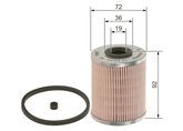Kraftstofffilter für SAAB 9-3 9-5 Kombi