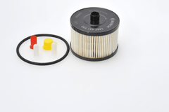 Kraftstofffilter für CITROËN FIAT FORD LANCIA PEUGEOT VOLVO C4 GRAND PICASSO I