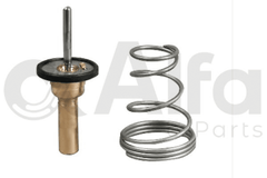 Thermostat Kühlmittel für OPEL SUZUKI AGILA SPLASH SWIFT IV