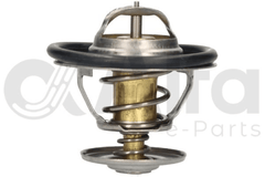 Thermostat Kühlmittel für AUDI CITROËN FIAT LADA LANCIA OPEL PEUGEOT PORSCHE