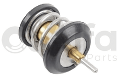 Thermostat Kühlmittel für AUDI SEAT SKODA VW A3 Sportback Cabriolet A4 Allroad
