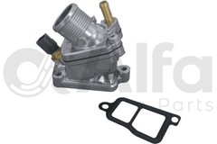 Thermostat Kühlmittel für VOLVO C30 C70 II Cabriolet S40 S60 I S80 V50 V70 XC70