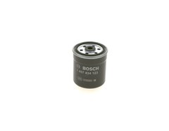 Kraftstofffilter für MERCEDES-BENZ MULTICAR PUCH 124 Stufenheck T-Model 190
