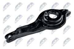Querlenker Hinterachse für FORD C-MAX II FOCUS III Stufenheck Van