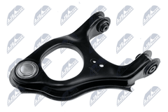 Querlenker Hinterachse rechts für HONDA ACCORD VIII Tourer IX Stufenheck