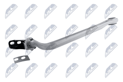 Querlenker Hinterachse hinten links für MERCEDES-BENZ CLS E-KLASSE T-Model SL