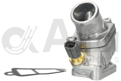 Thermostat Kühlmittel für VOLVO S60 I S80 II V50 V70 III XC60 SUV XC70 Cross
