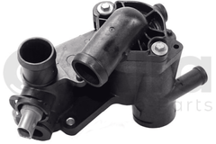 Thermostat Kühlmittel für SEAT SKODA VW CORDOBA IBIZA III IV SC ST