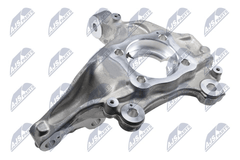 Achsschenkel Radaufhängung Vorderachse links für FORD MONDEO V Stufenheck