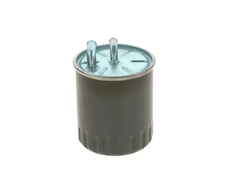 Kraftstofffilter für CHRYSLER MERCEDES-BENZ MITSUBISHI SMART 300C Touring