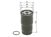 Kraftstofffilter für MAZDA SUBARU TOYOTA 6 Station Wagon Stufenheck Hatchback