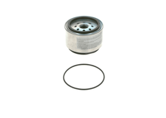 Kraftstofffilter für CHRYSLER DODGE GRAND VOYAGER III VAN /
