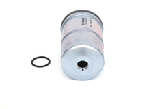 Kraftstofffilter für MITSUBISHI TATA PAJERO III Canvas Top II CLASSIC Canter