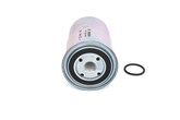 Kraftstofffilter für MITSUBISHI TATA PAJERO III Canvas Top II CLASSIC Canter