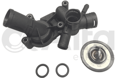 Thermostat Kühlmittel für RENAULT MEGANE I Coach Cabriolet