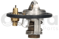 Thermostat Kühlmittel für MAZDA KIA 121 I 323 C IV V F VI Schrägheck P S