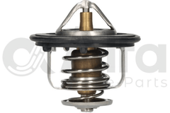 Thermostat Kühlmittel für FORD HONDA MITSUBISHI ROVER VOLVO TAUNUS 20M II