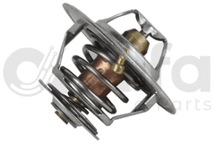 Thermostat Kühlmittel für FIAT IVECO OPEL RENAULT TRUCKS JEEP 132 ARGENTA CROMA