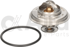 Thermostat Kühlmittel für AUDI BMW FORD JAGUAR MERCEDES-BENZ MITSUBISHI OPEL