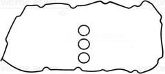 Dichtungssatz Zylinderkopfhaube rechts für CHRYSLER DODGE CONCORDE SEBRING