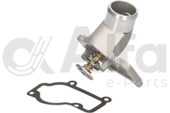 Thermostat Kühlmittel für PORSCHE 911 Cabriolet Targa BOXSTER Spyder CAYMAN