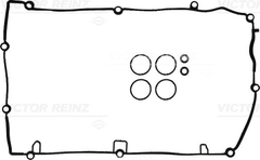 Dichtungssatz Zylinderkopfhaube für BMW MINI 1 3 Touring Cabriolet Roadster