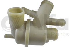 Thermostat Kühlmittel für LAND ROVER DISCOVERY III IV RANGE SPORT I
