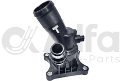 Thermostat Kühlmittel für VOLVO S60 II