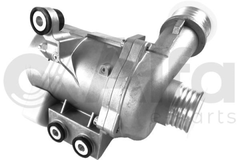 Wasserpumpe Motorkühlung für BMW 1 Coupe Cabriolet 3 Touring 5 6 7 X1 X3 X5 Z4