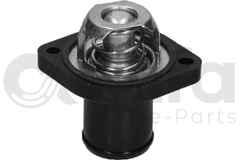 Thermostat Kühlmittel für CITROËN FIAT LANCIA PEUGEOT BERLINGO / FIRST