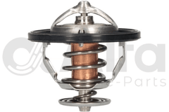 Thermostat Kühlmittel für TOYOTA LEXUS AURIS AVENSIS Liftback Kombi Stufenheck