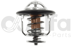 Thermostat Kühlmittel für CITROËN MITSUBISHI NISSAN TOYOTA PROTON LEXUS SMART