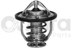 Thermostat Kühlmittel für MITSUBISHI NISSAN OPEL RENAULT DACIA 3000 GT Coupe