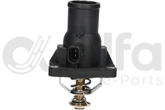 Thermostat Kühlmittel für OPEL CHEVROLET ASTRA J Caravan GTC Stufenheck