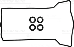 Dichtungssatz Zylinderkopfhaube für MERCEDES-BENZ VW SSANGYONG DAEWOO 124