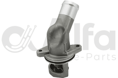 Thermostat Kühlmittel für AUDI A4 B6 Avant Cabriolet B7 A6 C5 C6 A8 D3