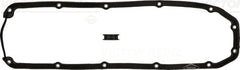 Dichtungssatz Zylinderkopfhaube für AUDI 100 C3 Avant Stufenheck 90 B3 COUPE C4