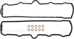 Dichtungssatz Zylinderkopfhaube für OPEL IRMSCHER ASTRA F Stufenheck CC Caravan