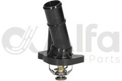 Thermostat Kühlmittel für FORD MAZDA FOCUS III Turnier GALAXY KUGA II MONDEO V