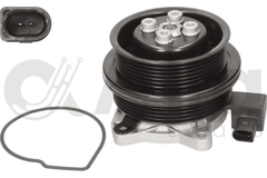 Wasserpumpe Motorkühlung für AUDI SEAT SKODA VW A1 Sportback ALHAMBRA IBIZA IV